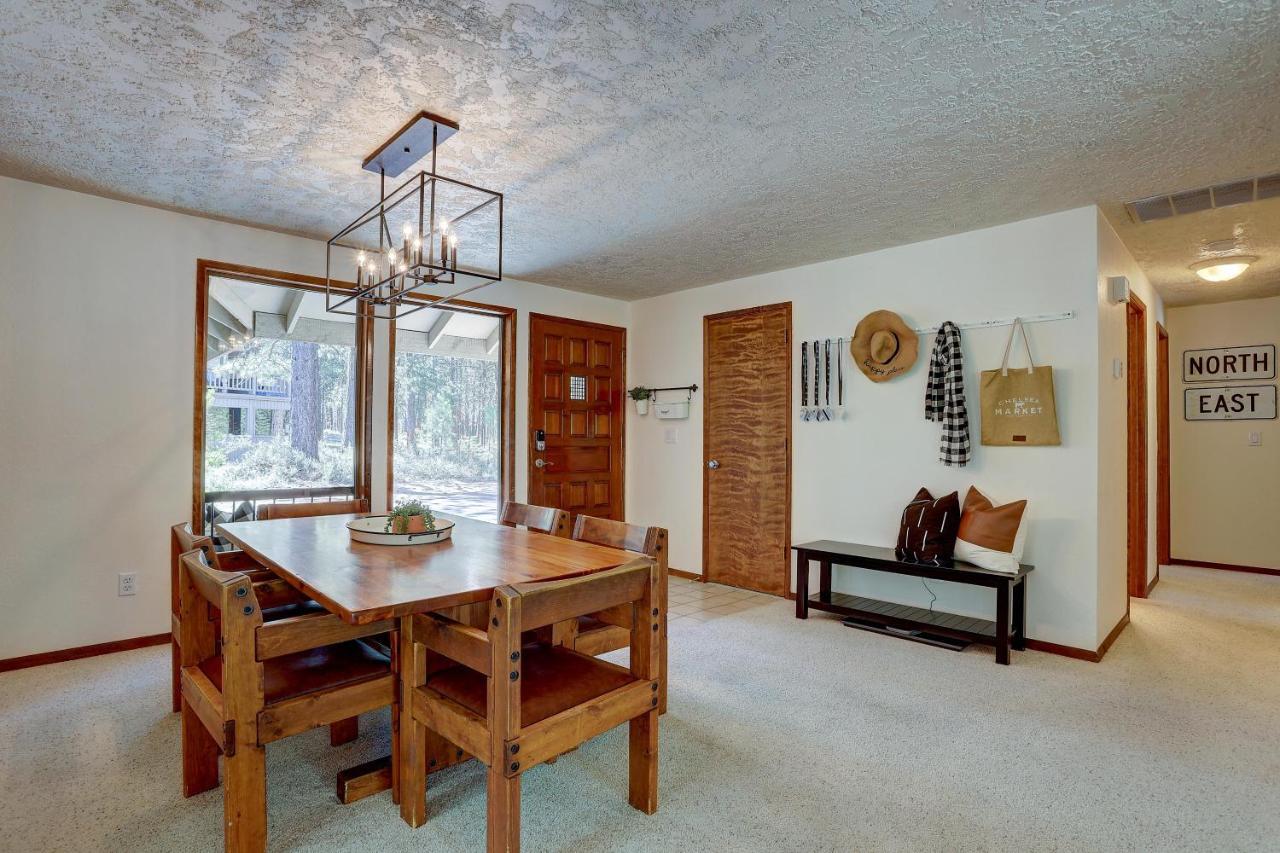 11 Flat Top Sunriver Exterior photo
